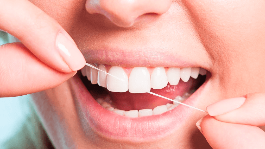 How Often Should You Floss? General Dentistry Glendale CA