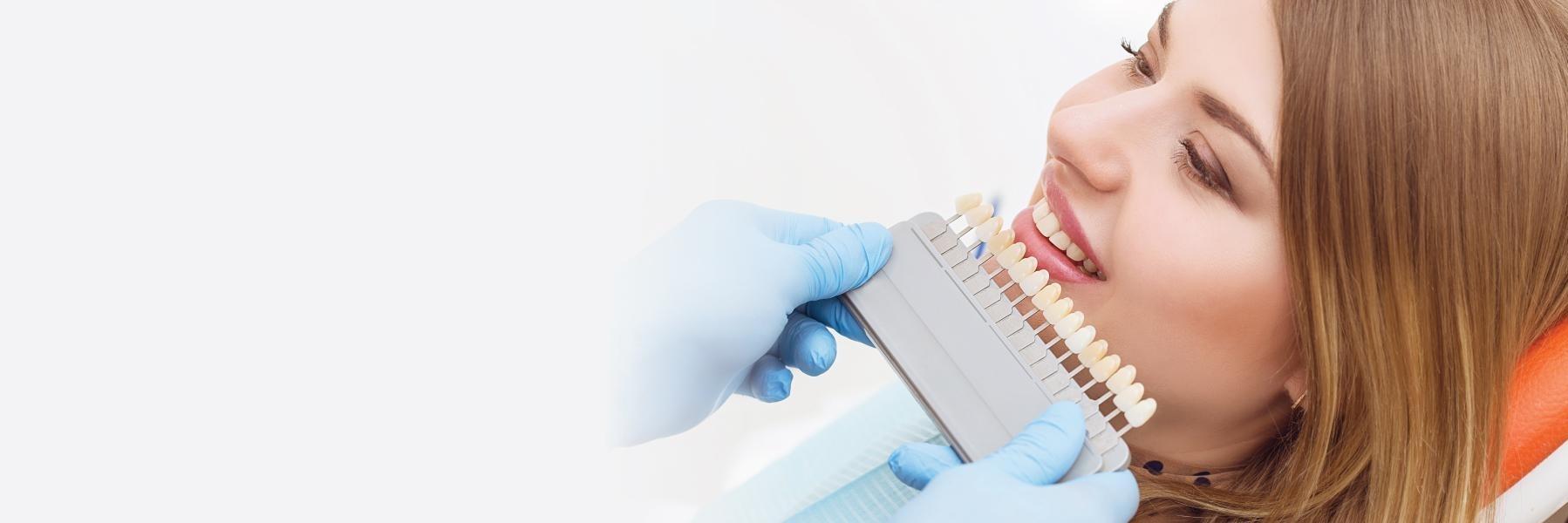 Teeth Whitening in Glendale CA