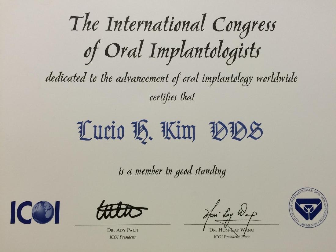 Dental Implants in Glendale CA