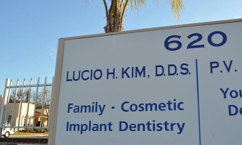 Dental Office in Glendale